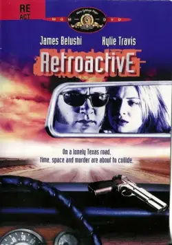 Провал во времени / Retroactive (1997) фильм скачать через торрет бесплатно в хорошем качестве