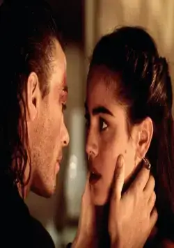 Трудная мишень (1993) в хорошем качестве скачать торрент файл Трудная мишень (1993) фильм в хорошем качестве скачать торрент файл