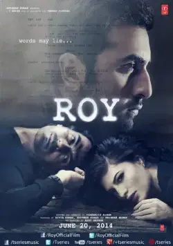 Рой / Roy (2015) фильм скачать через торрет бесплатно в хорошем качестве