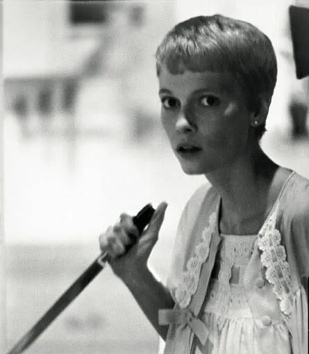 Ребенок Розмари (1968) скачать торрент файл Ребенок Розмари (1968) фильм скачать торрент файл