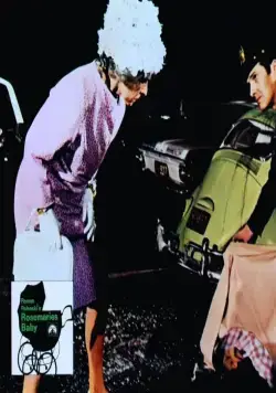 Ребенок Розмари (1968) скачать торрент бесплатно Ребенок Розмари (1968) фильм скачать торрент бесплатно