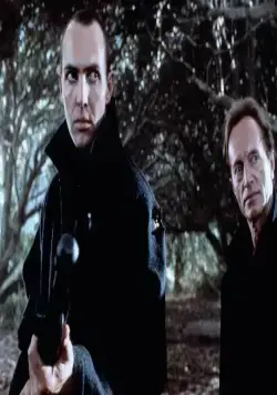 Трудная мишень (1993) скачать торрент бесплатно Трудная мишень (1993) фильм скачать торрент бесплатно