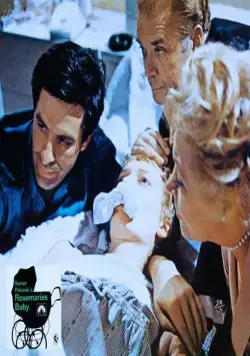Ребенок Розмари (1968) в хорошем качестве скачать торрент файл Ребенок Розмари (1968) фильм в хорошем качестве скачать торрент файл