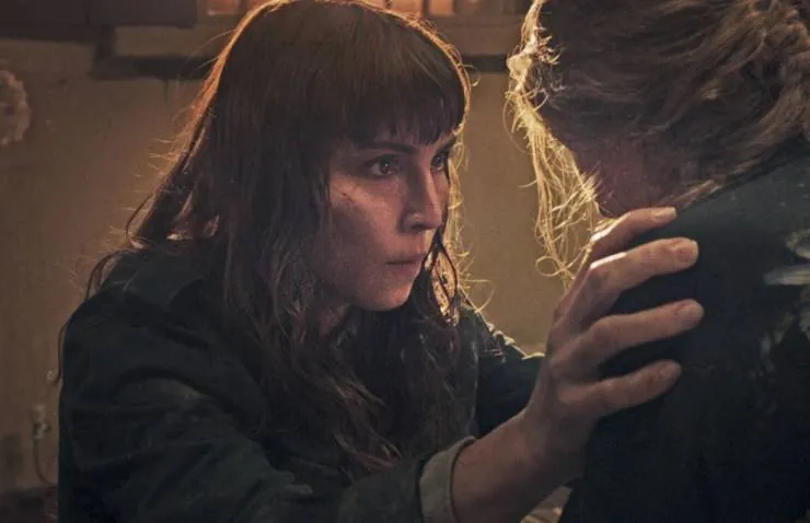 Близко (2019) скачать торрент файл Близко (2019) фильм скачать торрент файл