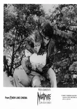 Кошмар на улице Вязов (1984) скачать торрент файл Кошмар на улице Вязов (1984) фильм скачать торрент файл