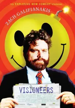 Визионеры / Visioneers (2008) фильм скачать через торрет бесплатно в хорошем качестве