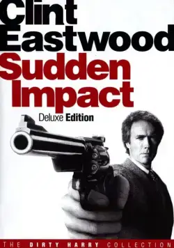 Внезапный удар / Dirty Harry 4: Sudden Impact (1983) фильм скачать через торрет бесплатно в хорошем качестве