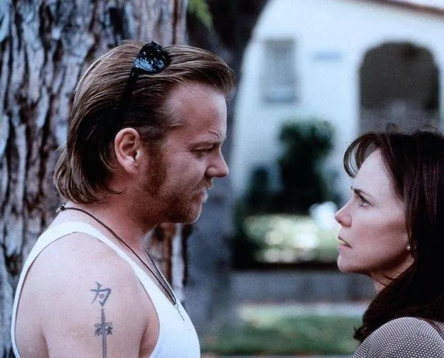 Око за око (1996) скачать торрент файл Око за око (1996) фильм скачать торрент файл