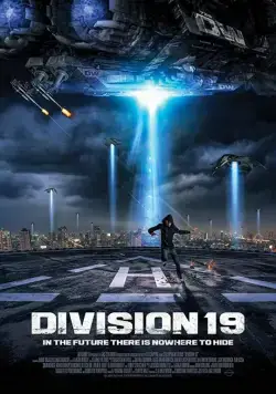 Дивизион 19 / Division 19 (2017) фильм скачать через торрет бесплатно в хорошем качестве
