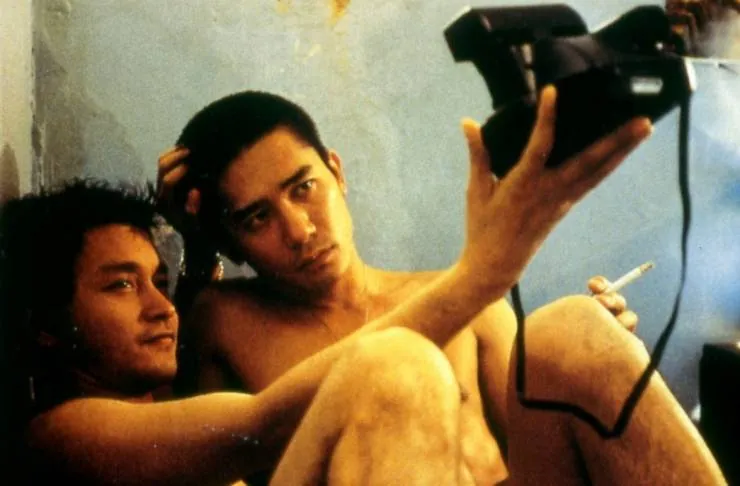 Счастливы вместе (1997) скачать торрент файл Счастливы вместе (1997) фильм скачать торрент файл