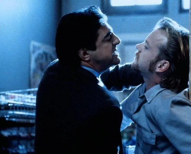 Око за око (1996) скачать торрент бесплатно Око за око (1996) фильм скачать торрент бесплатно