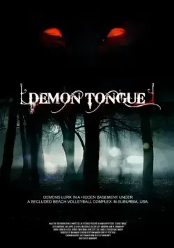 Язык демона / Demon Tongue (2016) фильм скачать через торрет бесплатно в хорошем качестве