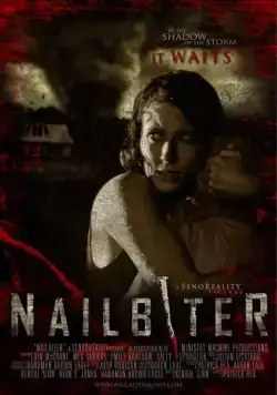 Грызущий ногти / Nailbiter (2013) фильм скачать через торрет бесплатно в хорошем качестве
