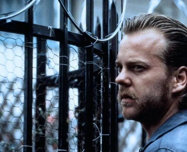 Око за око (1996) в хорошем качестве скачать торрент файл Око за око (1996) фильм в хорошем качестве скачать торрент файл