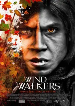 Холод / Wind Walkers (2015) фильм скачать через торрет бесплатно в хорошем качестве