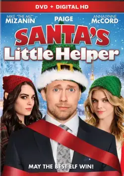 Маленький помощник Санты / Santa's Little Helper (2015) фильм скачать через торрет бесплатно в хорошем качестве