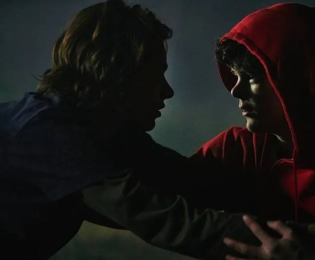 Мальчики на деревьях (2016) в хорошем качестве скачать торрент файл Мальчики на деревьях (2016) фильм в хорошем качестве скачать торрент файл