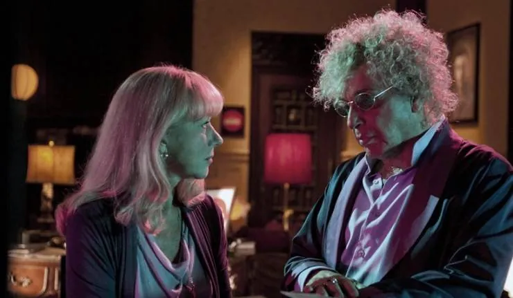 Фил Спектор (2013) скачать торрент бесплатно Фил Спектор (2013) фильм скачать торрент бесплатно