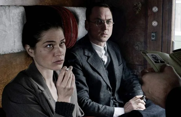 Трехгрошовый фильм (2018) скачать торрент файл Трехгрошовый фильм (2018) фильм скачать торрент файл