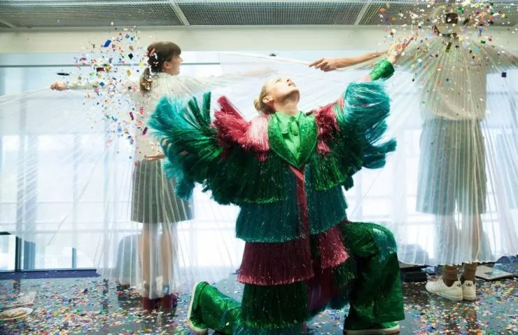 Магазин единорогов (2017) скачать торрент файл Магазин единорогов (2017) фильм скачать торрент файл