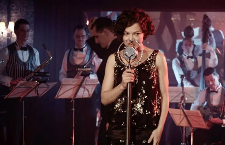 Трехгрошовый фильм (2018) скачать торрент бесплатно Трехгрошовый фильм (2018) фильм скачать торрент бесплатно