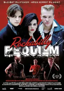 Реквием по рокабилли / Rockabilly Requiem (2016) фильм скачать через торрет бесплатно в хорошем качестве
