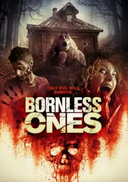 Нерождённые / Bornless Ones (2016) фильм скачать через торрет бесплатно в хорошем качестве