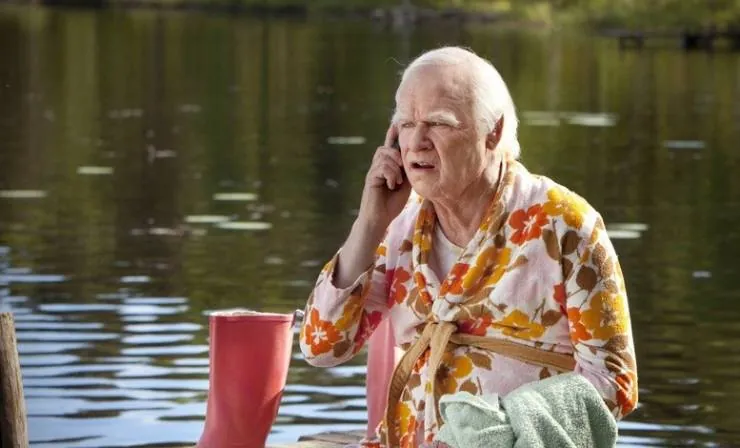 Столетний старик, который вылез в окно и исчез (2013) в хорошем качестве скачать торрент файл Столетний старик, который вылез в окно и исчез (2013) фильм в хорошем качестве скачать торрент файл