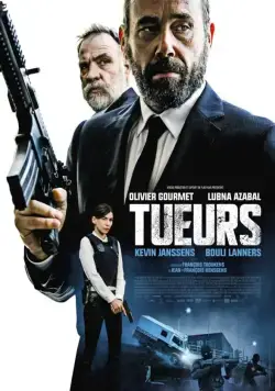 Убийцы / Tueurs (2017) фильм скачать через торрет бесплатно в хорошем качестве