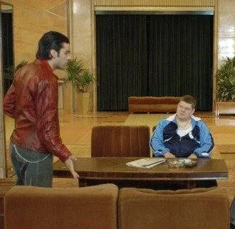 Полураспад Тимофея Березина (2006) в хорошем качестве скачать торрент файл Полураспад Тимофея Березина (2006) фильм в хорошем качестве скачать торрент файл