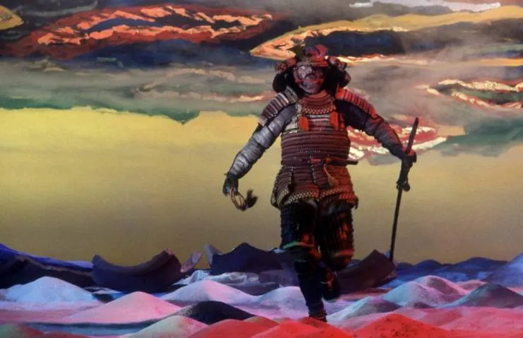 Кагемуся: Тень воина (1980) скачать торрент файл Кагемуся: Тень воина (1980) фильм скачать торрент файл