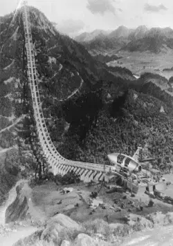 Когда сталкиваются миры (1951) скачать торрент файл Когда сталкиваются миры (1951) фильм скачать торрент файл