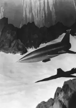 Когда сталкиваются миры (1951) скачать торрент бесплатно Когда сталкиваются миры (1951) фильм скачать торрент бесплатно