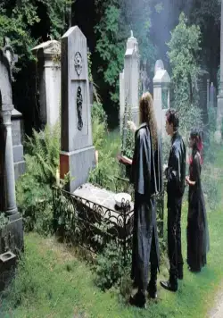 Ночь живых придурков (2004) скачать торрент файл Ночь живых придурков (2004) фильм скачать торрент файл