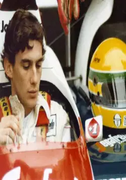 Сенна (2010) скачать торрент файл Сенна (2010) фильм скачать торрент файл