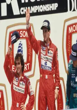 Сенна (2010) скачать торрент бесплатно Сенна (2010) фильм скачать торрент бесплатно