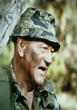 Зеленые береты (1968) скачать торрент бесплатно Зеленые береты (1968) фильм скачать торрент бесплатно