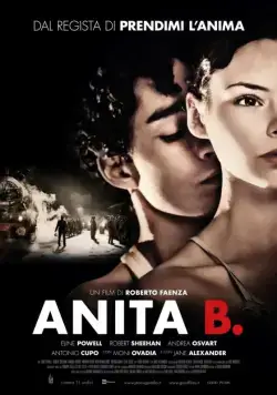 Анита Б. / Anita B. (2014) фильм скачать через торрет бесплатно в хорошем качестве