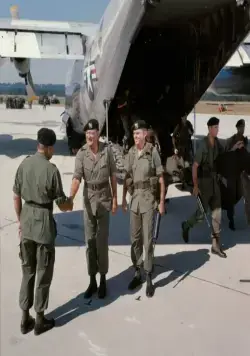 Зеленые береты (1968) скачать торрент файл Зеленые береты (1968) фильм скачать торрент файл