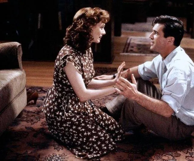 Вечно молодой (1992) скачать торрент бесплатно Вечно молодой (1992) фильм скачать торрент бесплатно