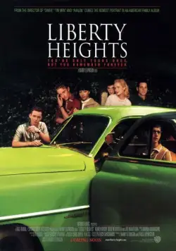 Высоты свободы / Liberty Heights (1999) фильм скачать через торрет бесплатно в хорошем качестве