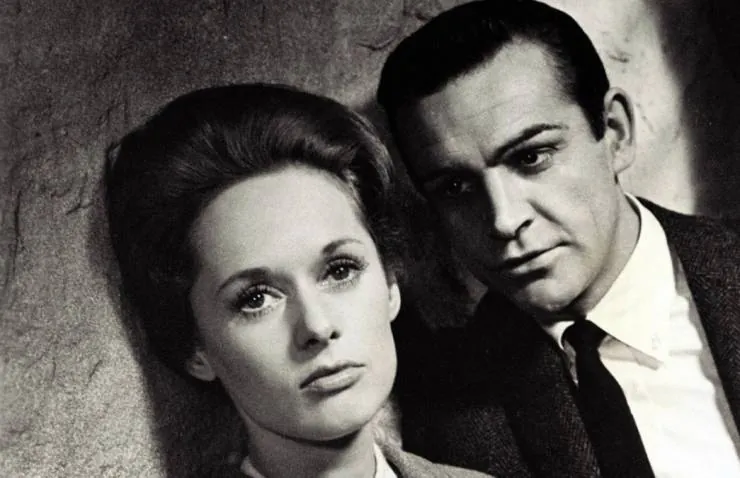 Марни (1964) скачать торрент файл Марни (1964) фильм скачать торрент файл