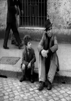 Похитители велосипедов (1948) скачать торрент файл Похитители велосипедов (1948) фильм скачать торрент файл