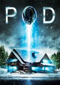 Кокон / Pod (2015) фильм скачать через торрет бесплатно в хорошем качестве