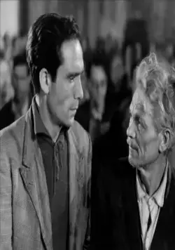 Похитители велосипедов (1948) скачать торрент бесплатно Похитители велосипедов (1948) фильм скачать торрент бесплатно