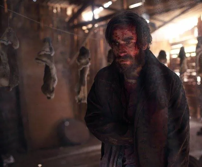 Незнакомец (2014) скачать торрент файл Незнакомец (2014) фильм скачать торрент файл