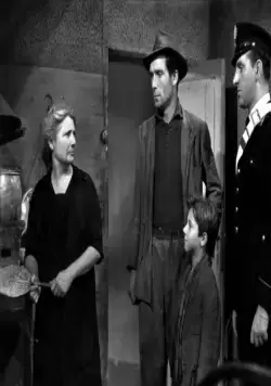 Похитители велосипедов (1948) в хорошем качестве скачать торрент файл Похитители велосипедов (1948) фильм в хорошем качестве скачать торрент файл