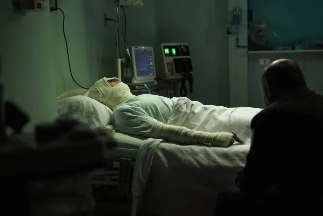 Незнакомец (2014) скачать торрент бесплатно Незнакомец (2014) фильм скачать торрент бесплатно