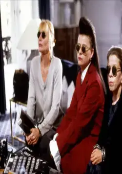 Высокая мода (1994) скачать торрент файл Высокая мода (1994) фильм скачать торрент файл