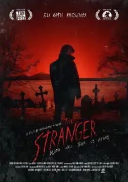 Незнакомец / The Stranger (2014) фильм скачать через торрет бесплатно в хорошем качестве